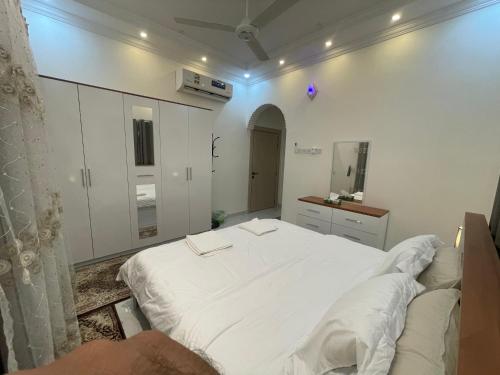 Apartment in Jabal Akhdar شقة في الجبل الأخضر, Sayq (fotografie 9)