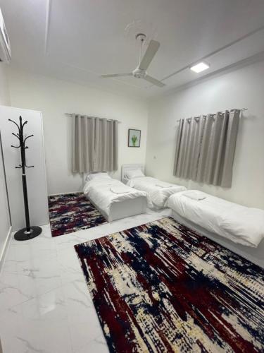 Apartment in Jabal Akhdar شقة في الجبل الأخضر, Sayq (fotografie 2)