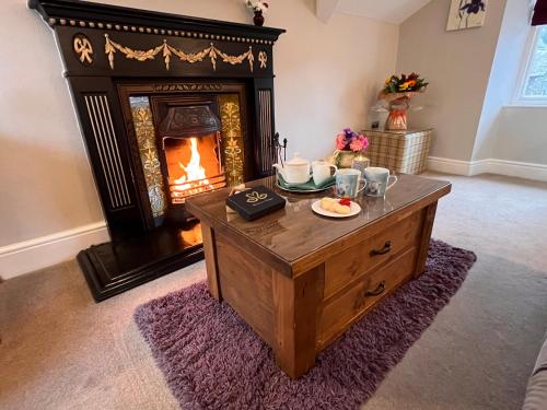 497592522 Windermere Boutique Hotel Spa Suites & Hot Tubs