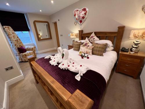 497592523 Windermere Boutique Hotel Spa Suites & Hot Tubs