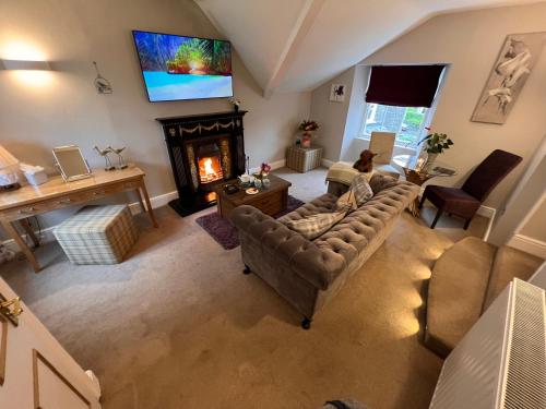 497592531 Windermere Boutique Hotel Spa Suites & Hot Tubs