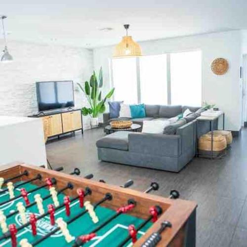 La Maison Oasis