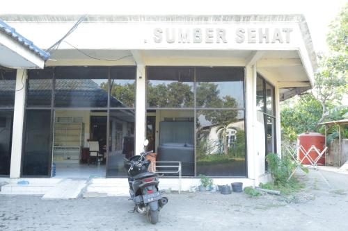 OYO 93159 Homestay Sehat