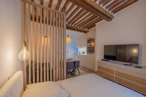 Appartement de charme