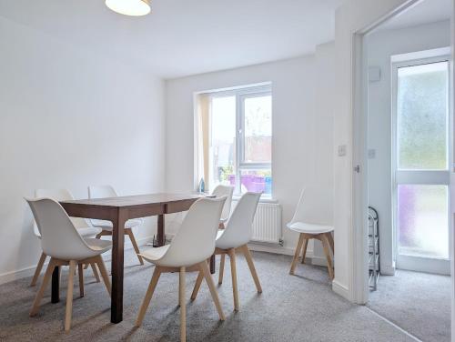 Guest Rooms Near City Centre & Anfield Free Parki in Edge Hill