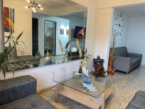 Three-Bedroom Apartment image 9