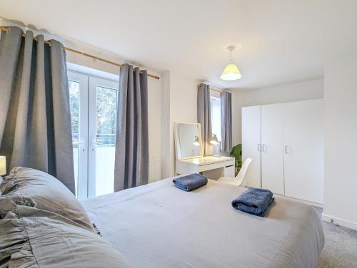 Guest Rooms Near City Centre & Anfield Free Parki, Liverpool (photo 10)