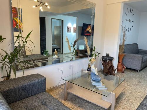 Three-Bedroom Apartment image 8