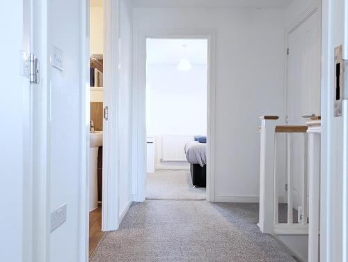 Guest Rooms Near City Centre & Anfield Free Parki in Edge Hill