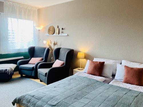Ferienwohnung Meernähe in Fehmarn, Deutschland