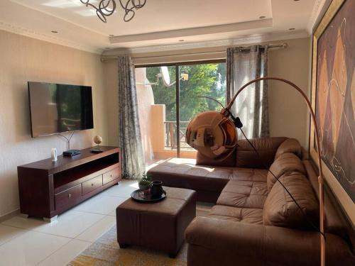 The River Side Apartment