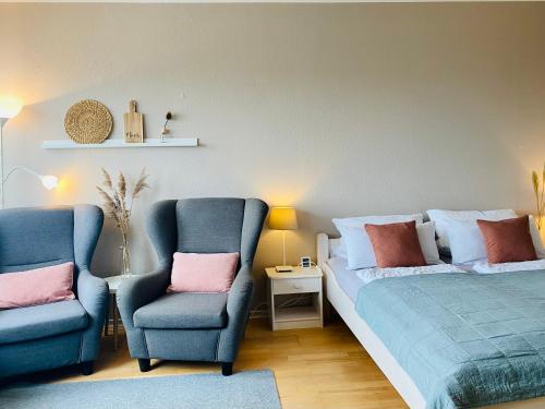 Ferienwohnung Meernähe in Fehmarn, Deutschland