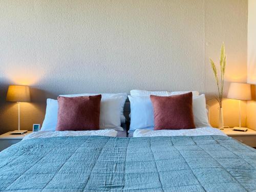 Ferienwohnung Meernähe