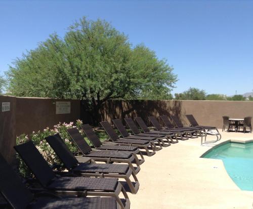 Country Inn & Suites by Radisson, Mesa, AZ