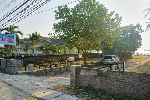 Villa Apedia Anyer, 3 Kamar, Pantai Pasir Putih