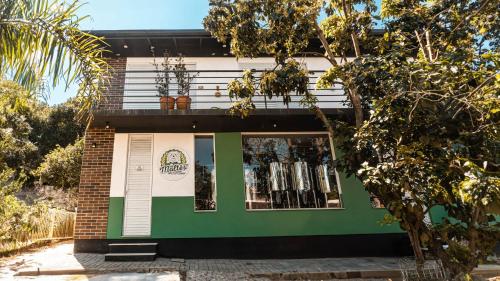 Suítes Maltes CraftBeer