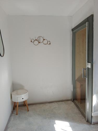Pounette, appartement 2 chambres souplex villa Centre Thermes in 呂克瑟伊萊班