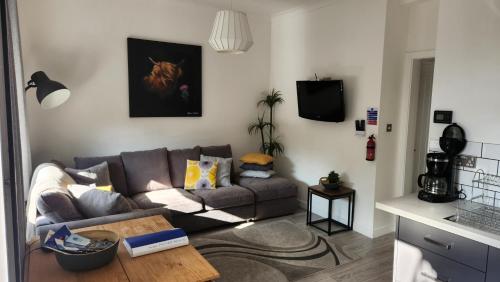 Jaymar - Apartment - Fife