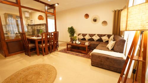 Walisons Homestay Abelia