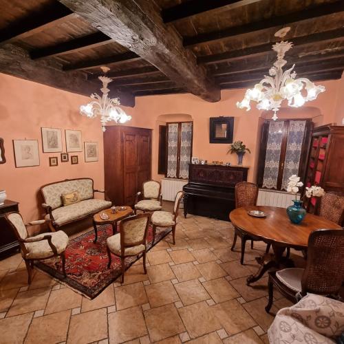  Casa vacanza Dei Priori in Narni