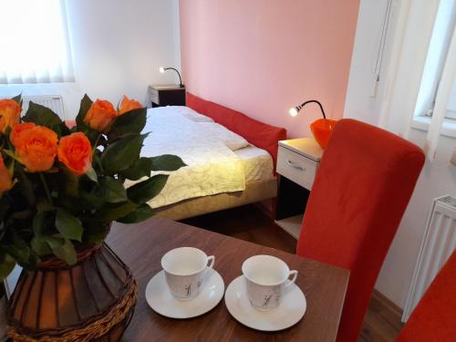 Apartments Kety - image 10
