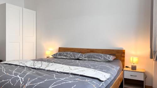 217 Zentrum Ost Apartment (Hbf/A14), Lipsko (fotografie 7)