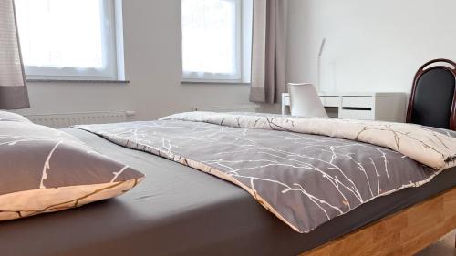 217 Zentrum Ost Apartment (Hbf/A14), Lipsko (fotografie 8)