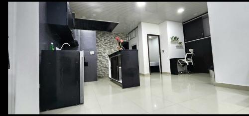 Létesítmények, Apartamento Moderno, Confortable y Central in Espinal