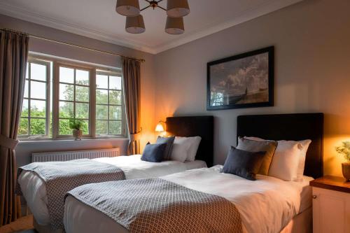 The Carpenters Arms Room Type - Standard Twin Room