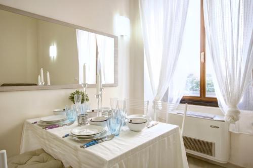 MilanRentals - Firenze Apartment, Milán (fotografie 5)