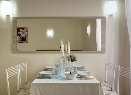 MilanRentals - Firenze Apartment, Milán (fotografie 7)