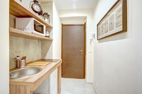 MilanRentals - Firenze Apartment, Milán (fotografie 9)