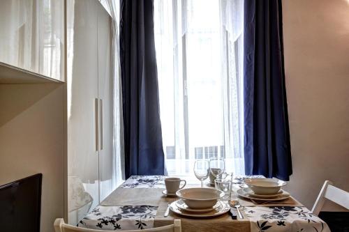 Lecco 11 Apartment - main image