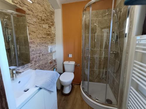 Habitation Saint-Clar Vieille Ville - image 2