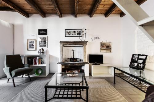 MilanRentals - Ripa Apartment 1