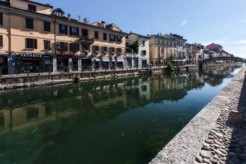 Ripa Apartments - image 3