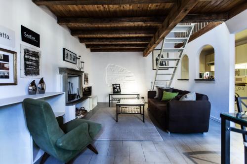 MilanRentals - Ripa Apartment 3