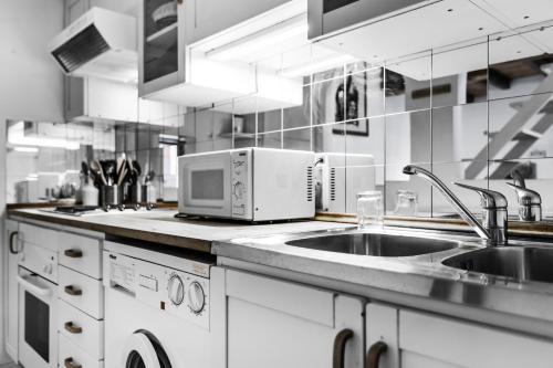 MilanRentals - Ripa Apartment, Милан (фото 6)