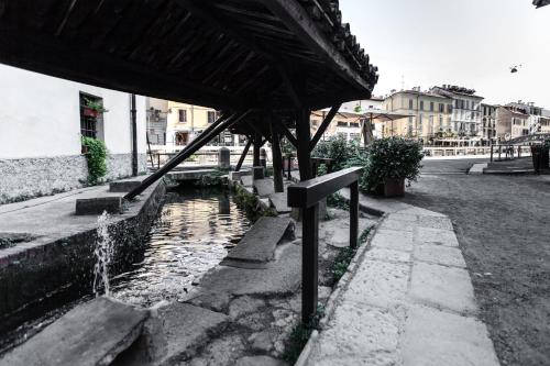 Ripa Apartments - main image