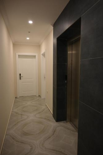 avla, La Ruota Hotel Sharr in Dragaš