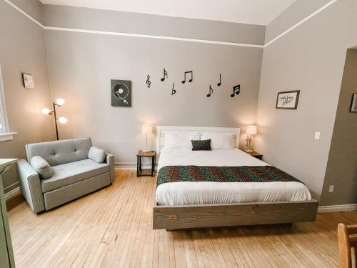 Northside School Bed & Breakfast