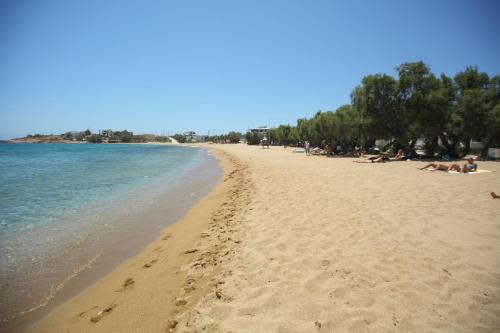 Paros Inn - image 2