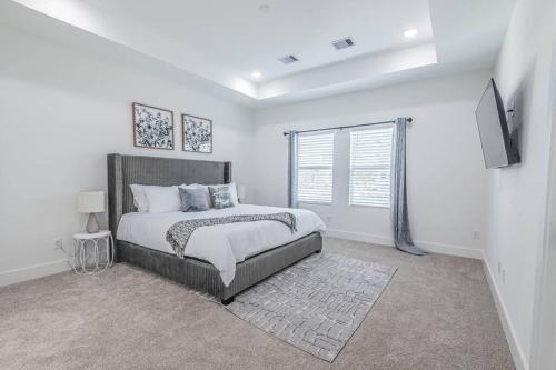 Luxury Home Near Houston Downtown & Medical Center in Houston, USA