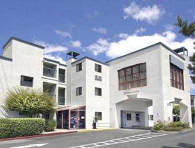 Americas Best Value Inn Novato Marin Sonoma