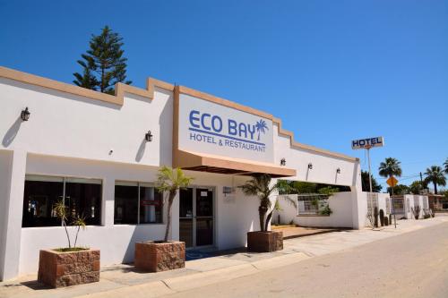 Hotel Eco Bay