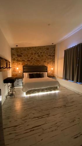 Suites Campestres Montebello