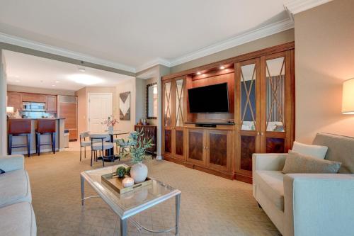 LUXURIOUS 1 BD/2BTH Premium Suite MGM Signature w/balcony, Las Vegas (foto 5)