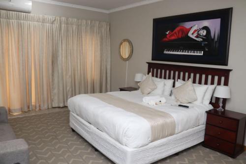 Belz Boutique Hotel