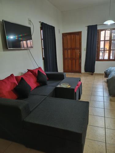 One-Bedroom Apartment image 6