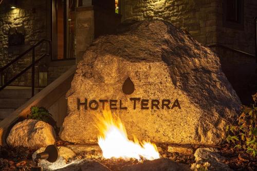 Hotel Terra Jackson Hole, a Noble House Resort